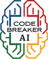 Codebreaker AI logo